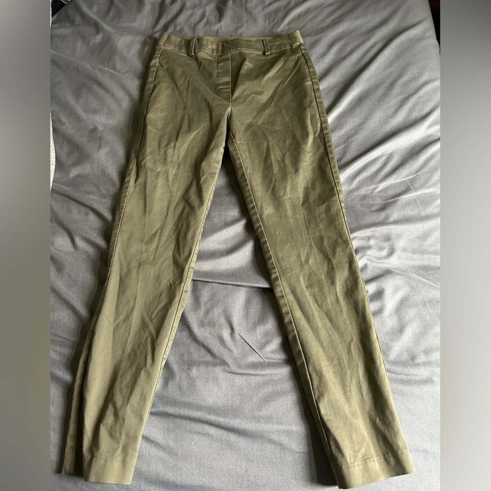 H&M pull on pants